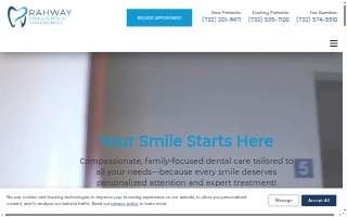 Rahway Family Dental & Orthodontics