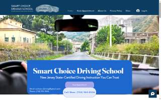 Smart Choice Driving School