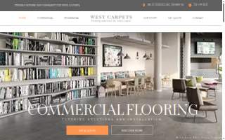 West Carpets