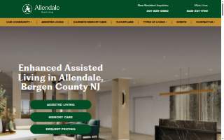 Allendale Senior Living