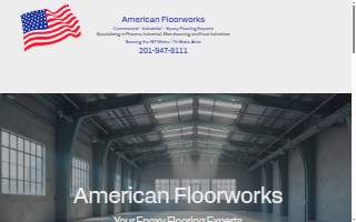 American Floorworks