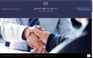Andrew Bruno Agency