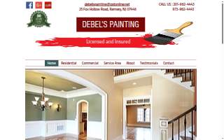 DeBel's Painting