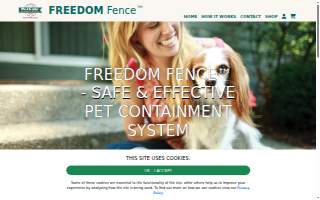Freedom Fence