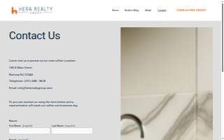 Hera Realty Group