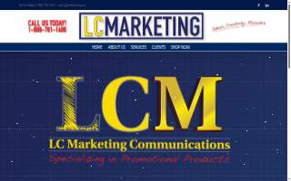LC Marketing Communications