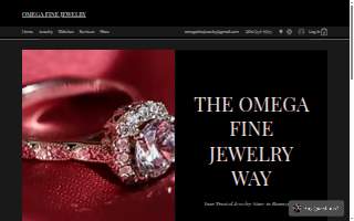Omega Fine Jewelry
