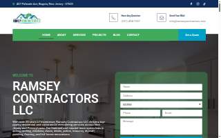 Ramsey Contractors LLC