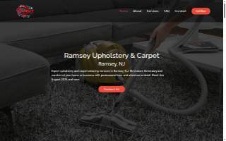 Ramsey Upholstery & Carpet