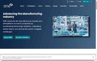 SME Management Consulting