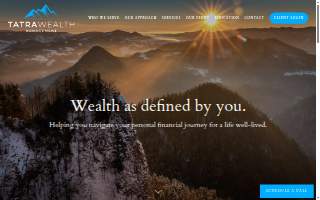 TATRA Wealth Management