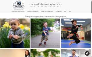 Trusted Photographers NJ