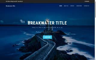 Break Water Title Agency