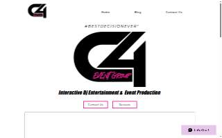 C4 Event Group