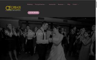 Create Excitement