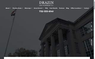 Drazin and Warshaw, P.C.