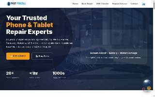 Fastfixcell Shrewsbury of Red Bank