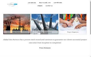 Global One Partners