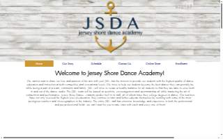 Jersey Shore Dance Academy