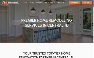 MasterCraft Home Remodeling of Monmouth County