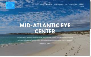 Midatlantic Eye Center