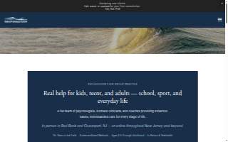 Navesink Psychological Services