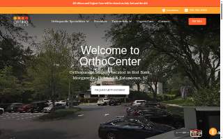 Orthocenter of Red Bank
