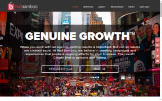 Red Bamboo Marketing