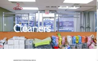 Red Bank Cleaners