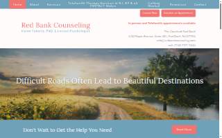 Red Bank Counseling, LLC