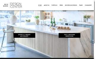 Red Bank Design Center