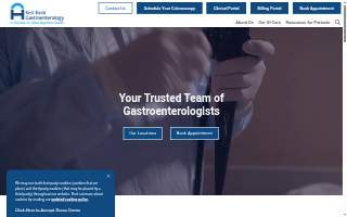 Red Bank Gastroenterology