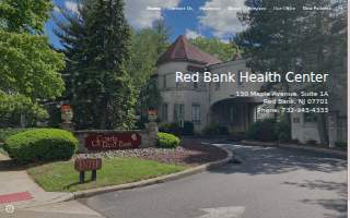 Red Bank Health Center