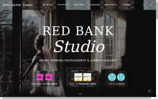 Red Bank Studio