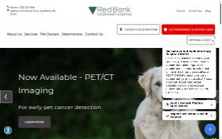 Red Bank Veterinary Hospital (RBVH)