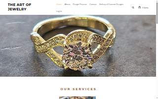 The Art Of Jewelry