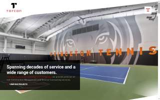 Torcon Inc