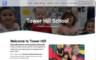 Tower Hill School
