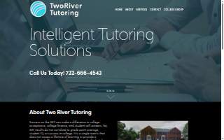 Two River Tutoring of Red Bank