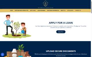 Waterville Mortgage