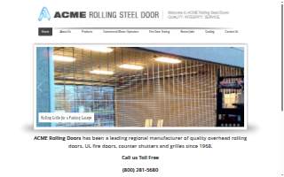 Acme Door Companies