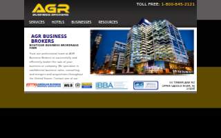 AGR Brokers