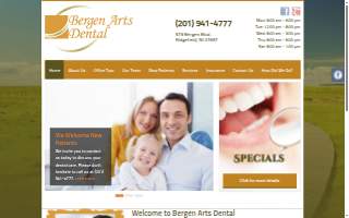 Bergen Arts Dental