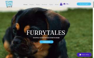 FurryTalesNJ of Ridgefield Park