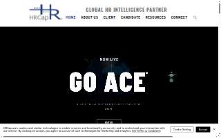 HRCap, Inc. of Ridgefield Park