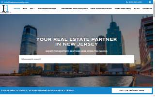 Hudson One Realty
