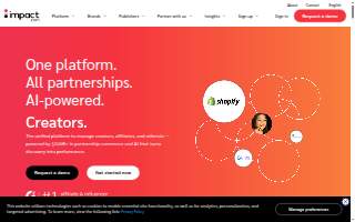 Impact Advertising Agency Inc