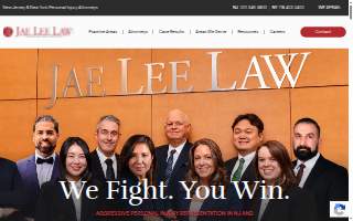 Jae Lee Law