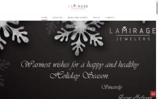 La Mirage Jewelers
