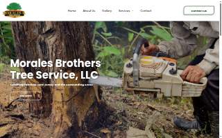 Morales Brothers Tree Service, LLC